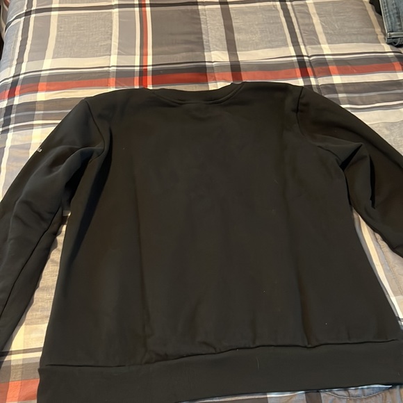 Ladies Columbia Crew Neck Sweatshirt! - Picture 4 of 5